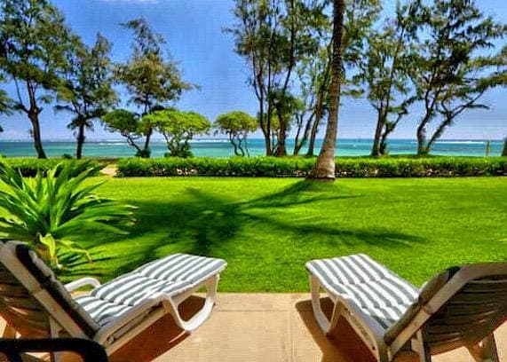 Condo in Kapaa · ★4.91 · 1 bedroom · 2 beds · 1 shared bath - Photo 1