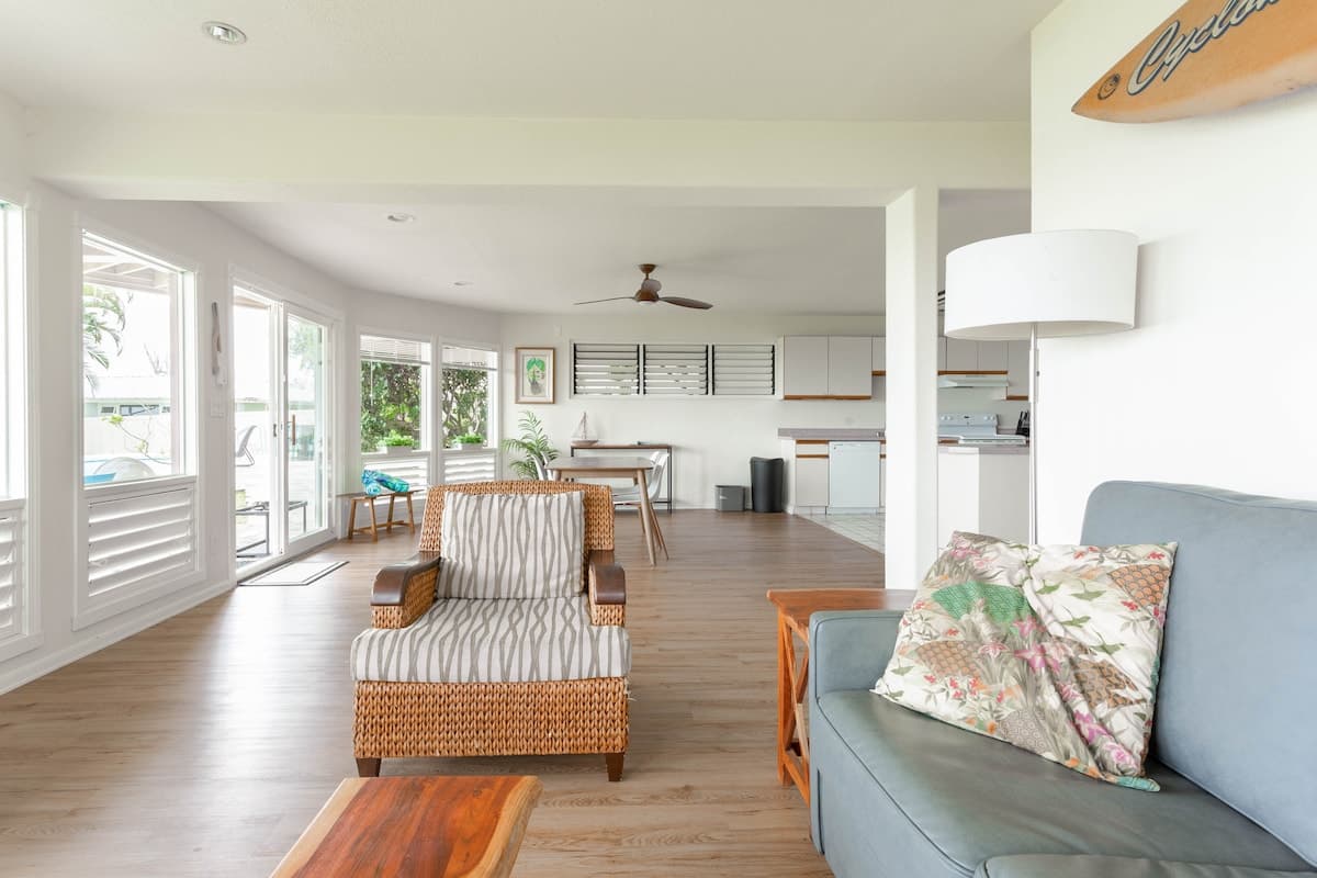 Oceanfront w/pool;surf beach! (Hale Kahoa Annex) - Photo 3