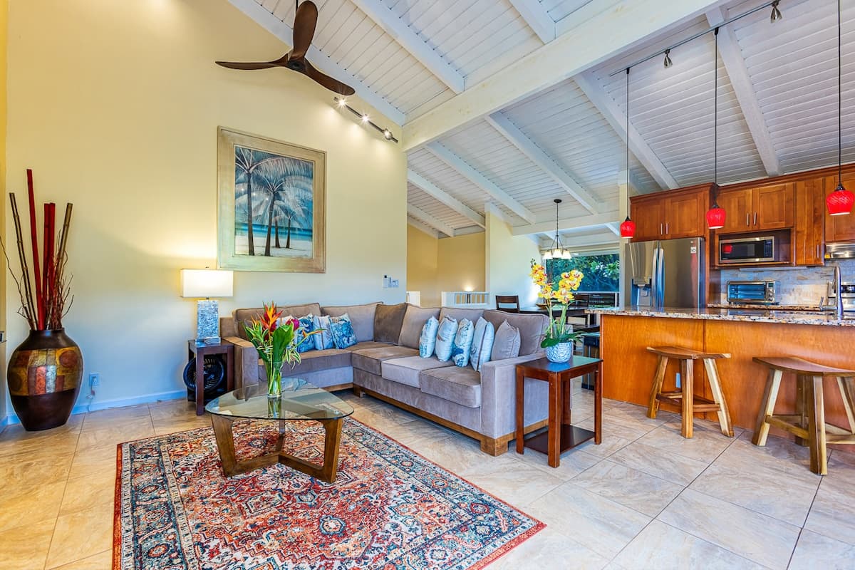 Condo in Wailea · ★4.94 · 2 bedrooms · 4 beds · 3 private baths - Photo 2