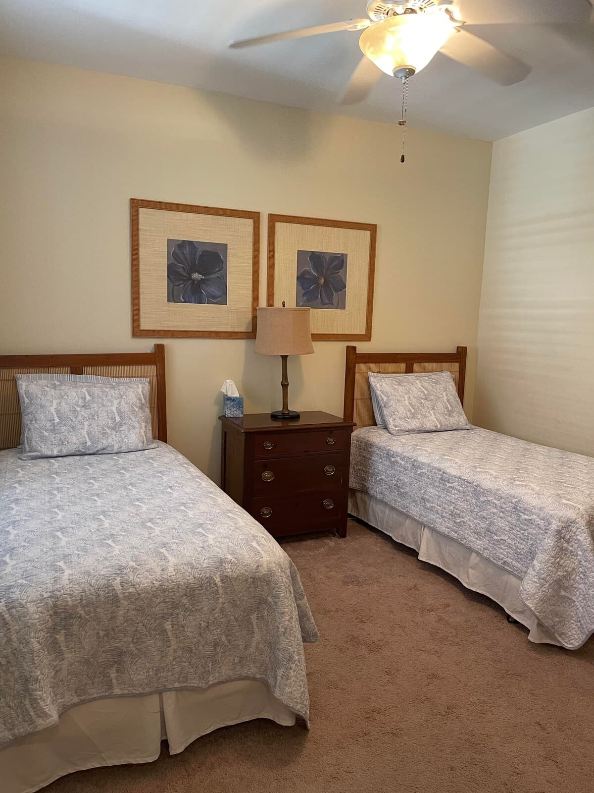 Condo in Waikoloa Village · ★4.94 · 2 bedrooms · 3 beds · 2 private baths - Photo 2