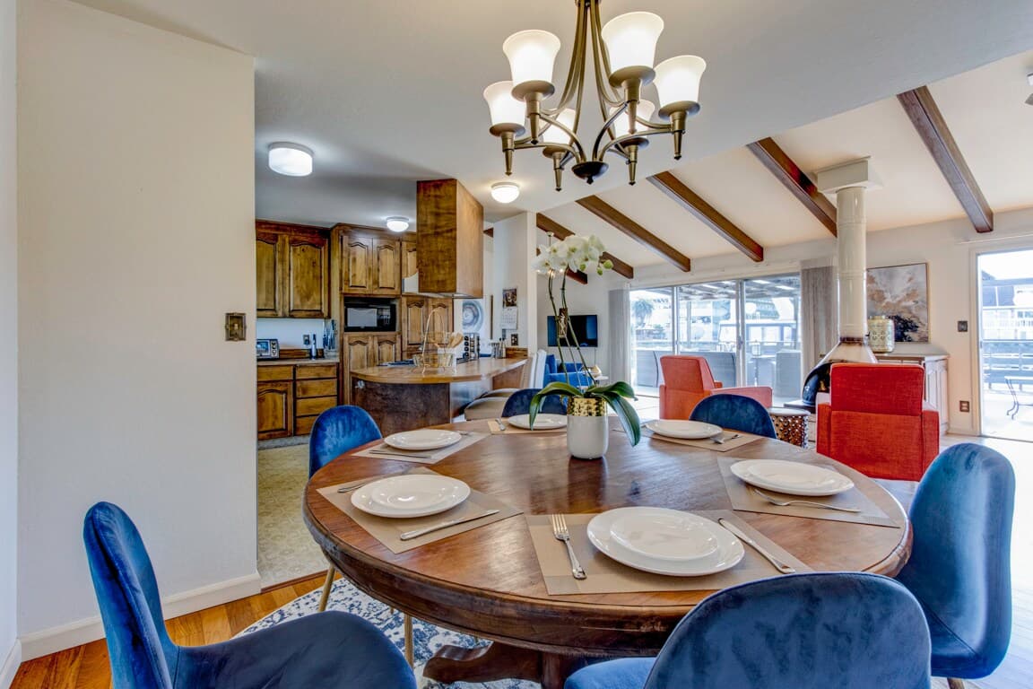 Waterfront Marin Home Near SF & Napa - Photo 4