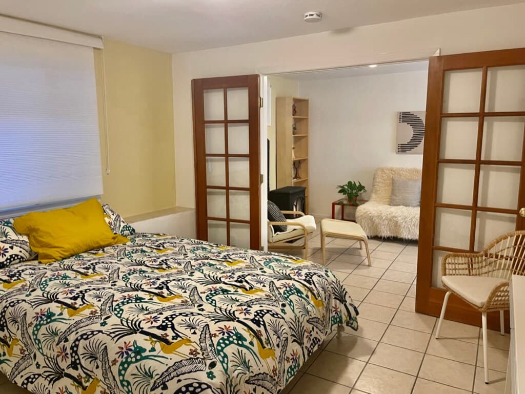 Cozy Oasis - private space - Photo 4
