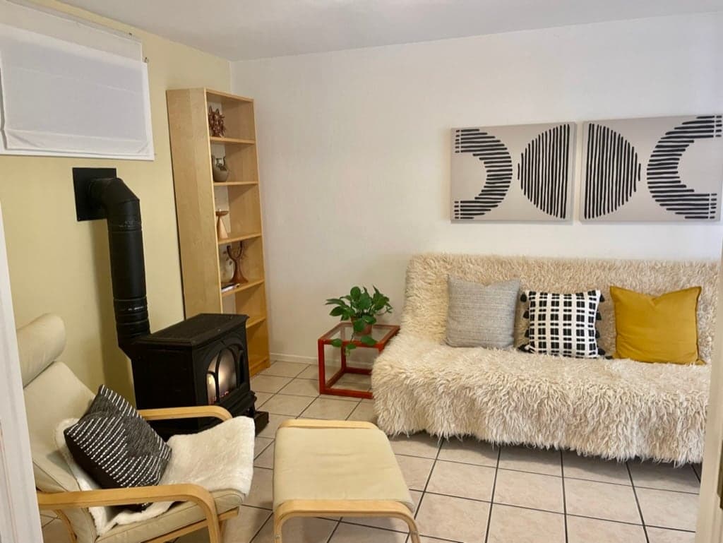 Cozy Oasis - private space - Photo 2