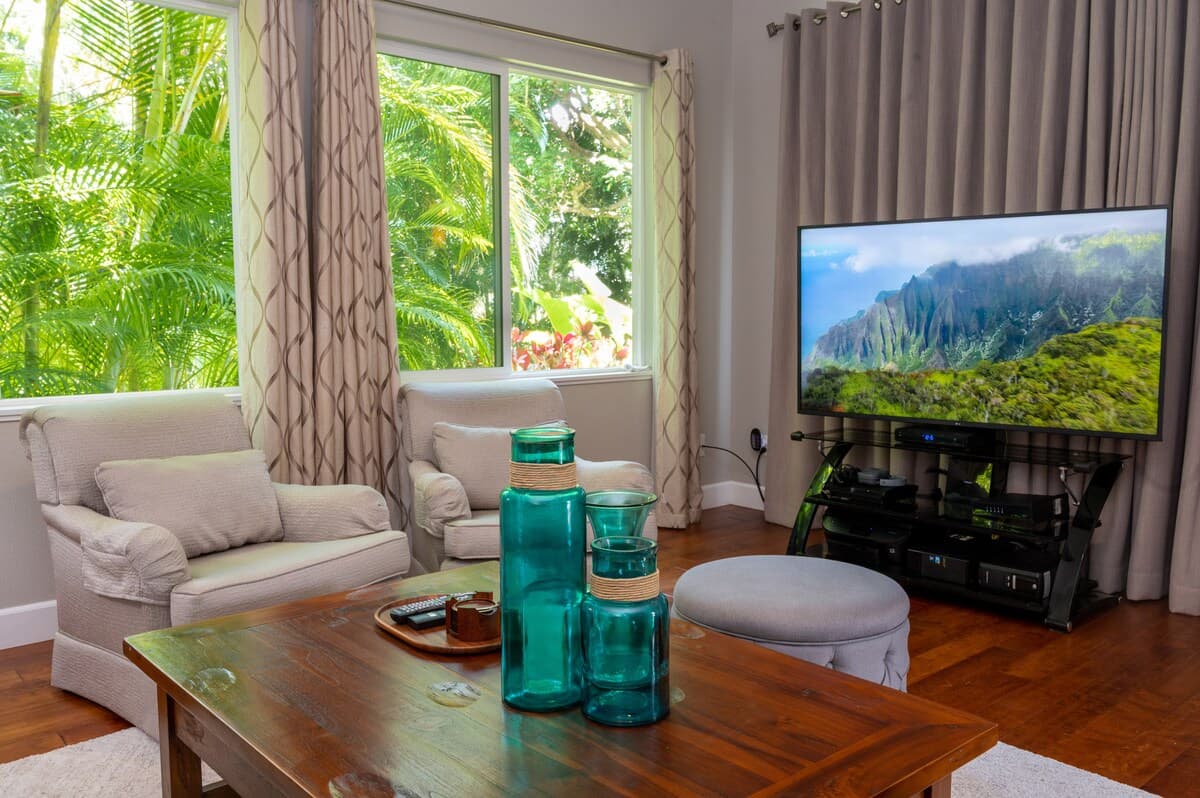 Condo in Koloa · ★4.92 · 2 bedrooms · 4 beds · 2 baths - Photo 3