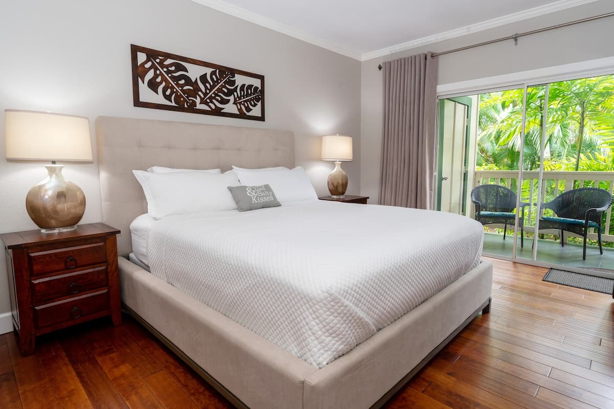 Condo in Koloa · ★4.92 · 2 bedrooms · 4 beds · 2 baths - Photo 1