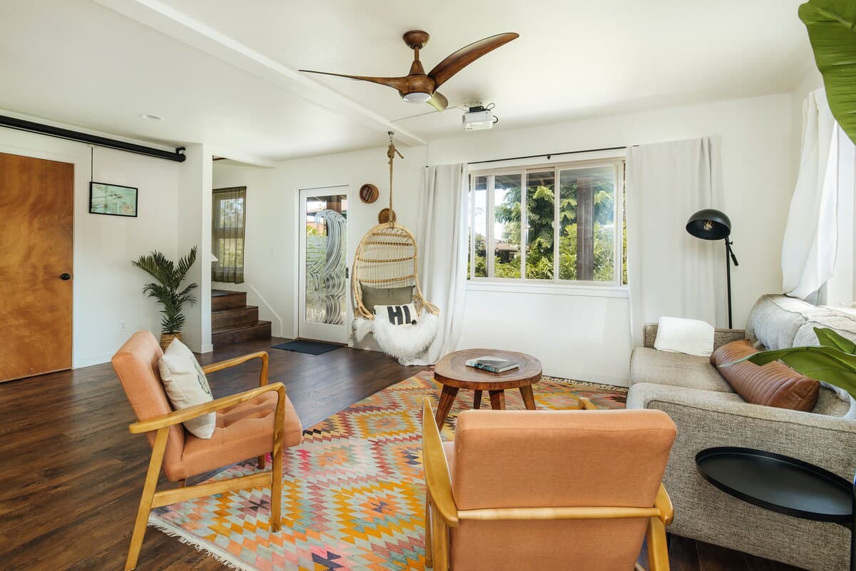 Home in Kailua-Kona · ★4.9 · 3 bedrooms · 4 beds · 2.5 private baths - Photo 5