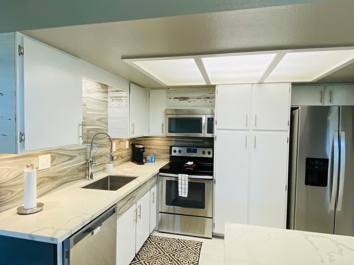 Townhouse in Princeville · ★4.96 · 2 bedrooms · 3 beds · 2 shared baths - Photo 1