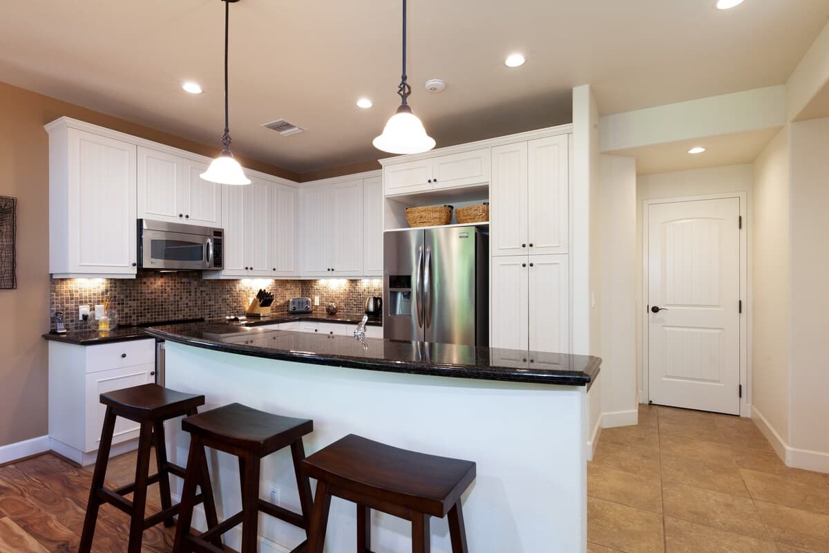 Townhouse in Waimea · ★4.96 · 2 bedrooms · 5 beds · 2 baths - Photo 5