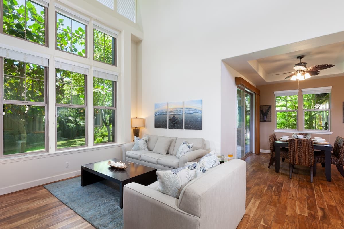 Townhouse in Waimea · ★4.96 · 2 bedrooms · 5 beds · 2 baths - Photo 2