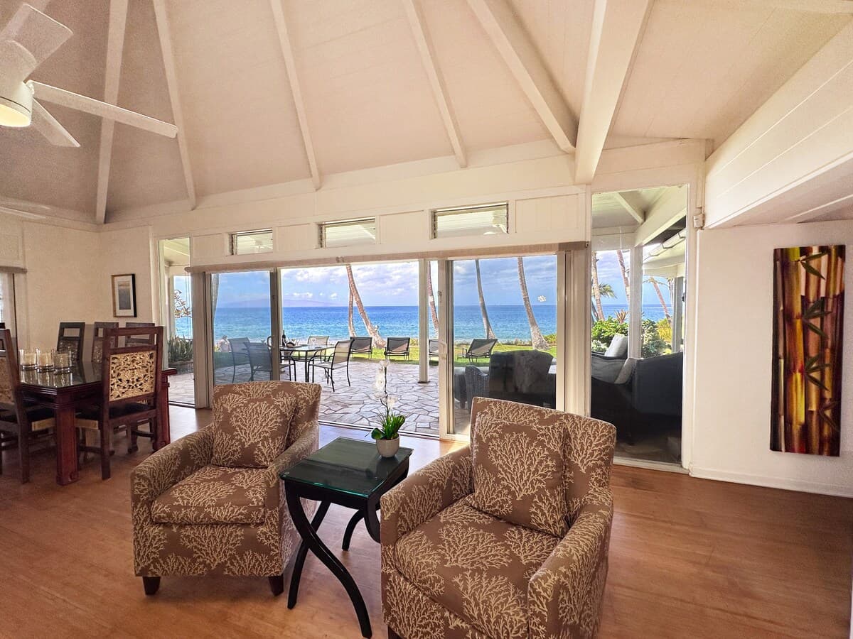 Home in Kihei · ★4.9 · 4 bedrooms · 5 beds · 2 baths - Photo 5