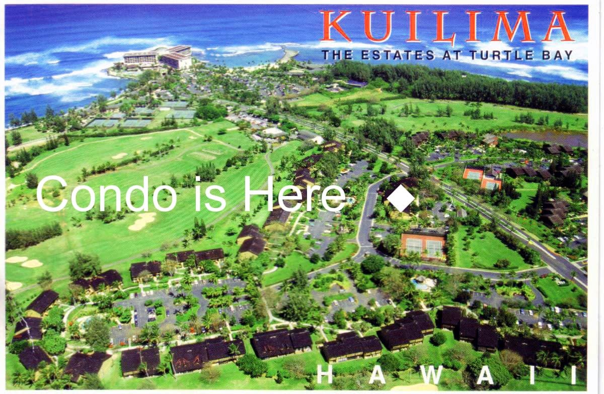 Condo in Kahuku · ★4.39 · 1 bedroom · 2 beds · 1 private bath - Photo 1