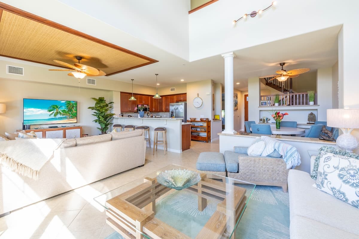 Townhouse in Waimea · ★5.0 · 3 bedrooms · 3 beds · 3 baths - Photo 2