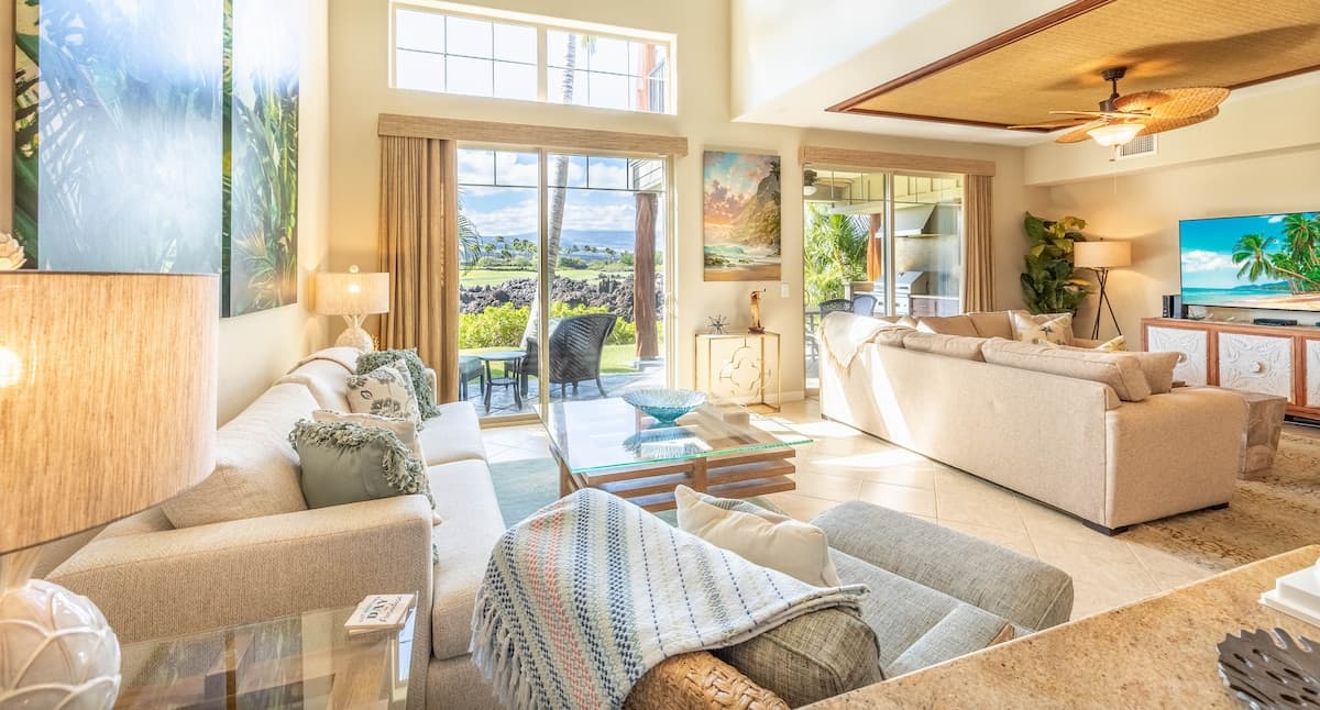 Townhouse in Waimea · ★5.0 · 3 bedrooms · 3 beds · 3 baths - Photo 4