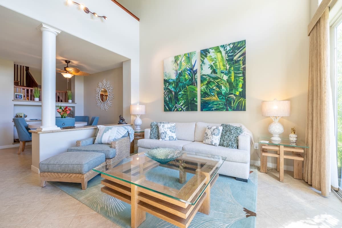 Townhouse in Waimea · ★5.0 · 3 bedrooms · 3 beds · 3 baths - Photo 5