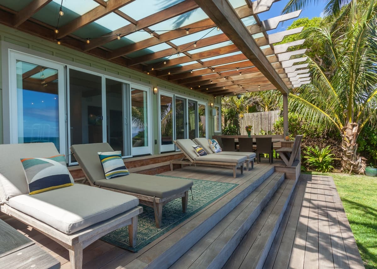Home in Paia · ★4.93 · 2 bedrooms · 3 beds · 3 baths - Photo 5