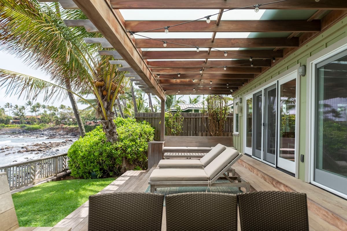 Home in Paia · ★4.93 · 2 bedrooms · 3 beds · 3 baths - Photo 4