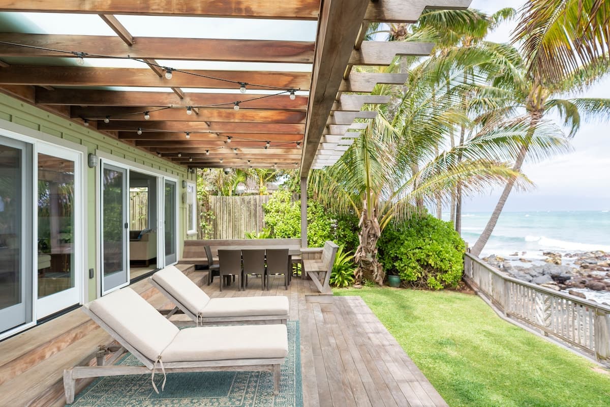 Home in Paia · ★4.93 · 2 bedrooms · 3 beds · 3 baths - Photo 2