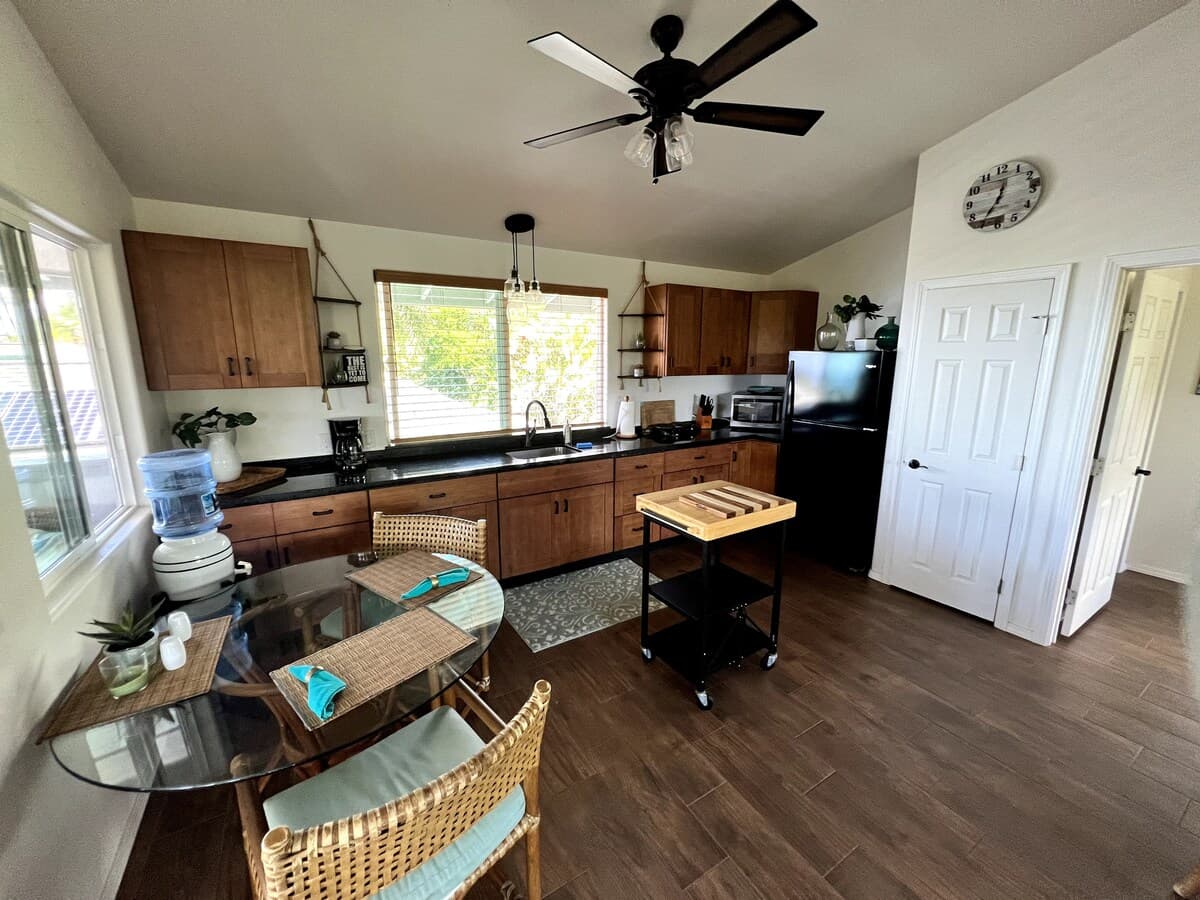 The Tree House Suite - Photo 5