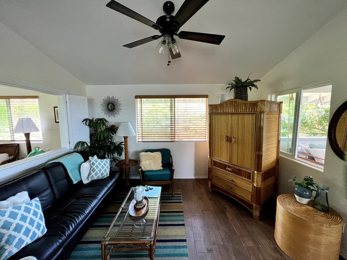 The Tree House Suite - Photo 4