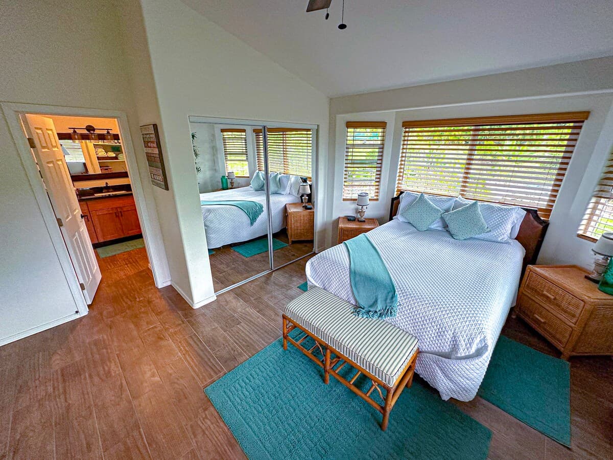 The Tree House Suite - Photo 1