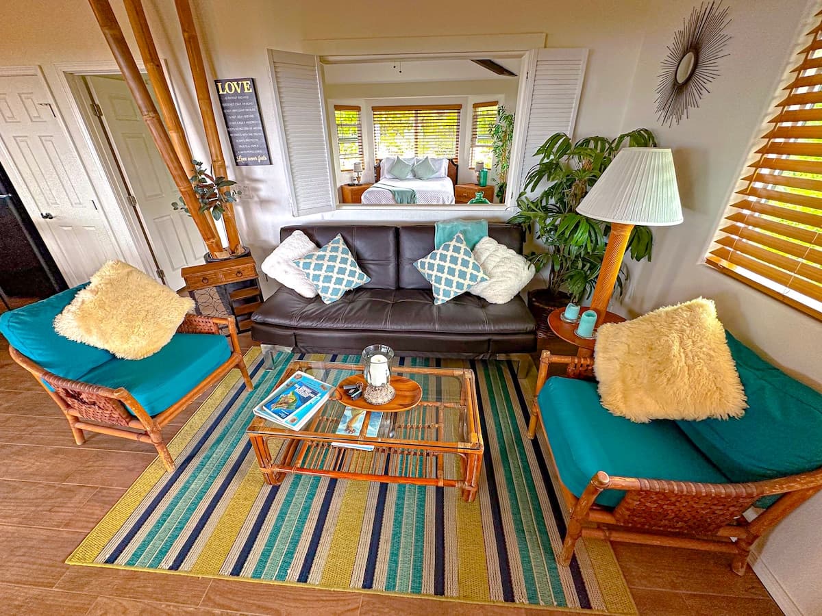 The Tree House Suite - Photo 2
