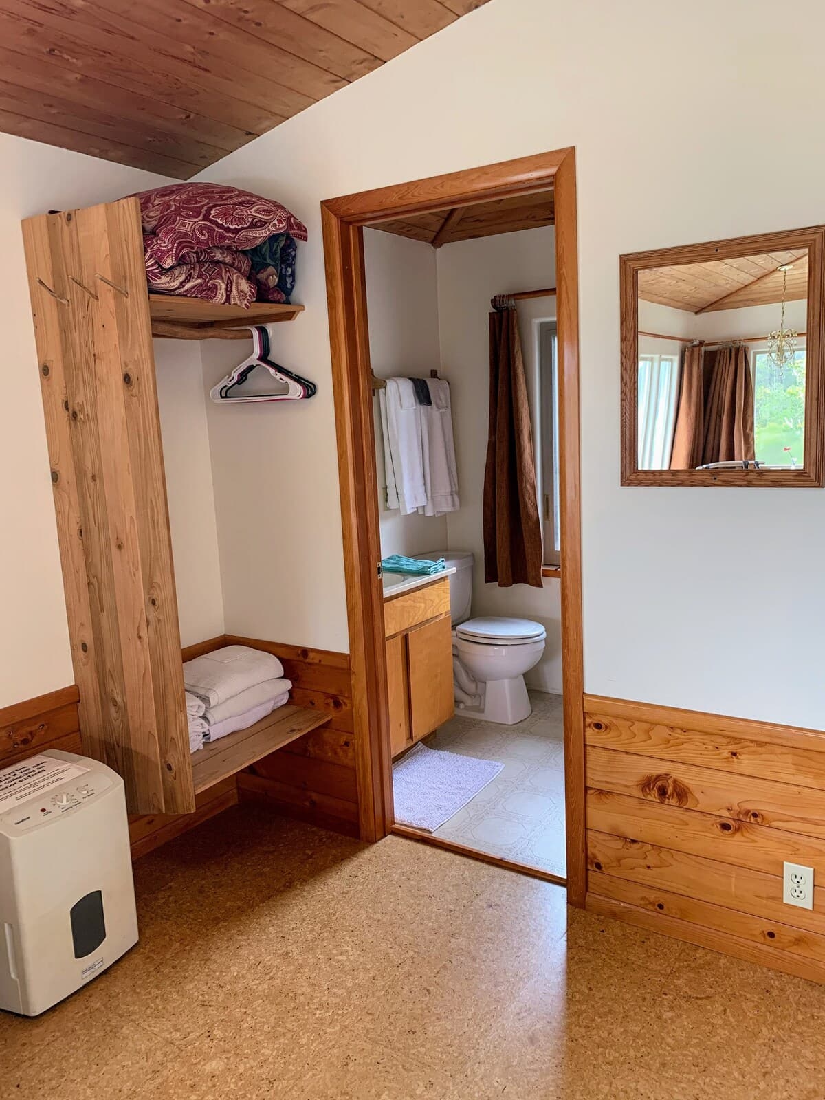 Guesthouse in Volcano · ★4.6 · 1 bedroom · 2 beds · 1 private bath - Photo 2