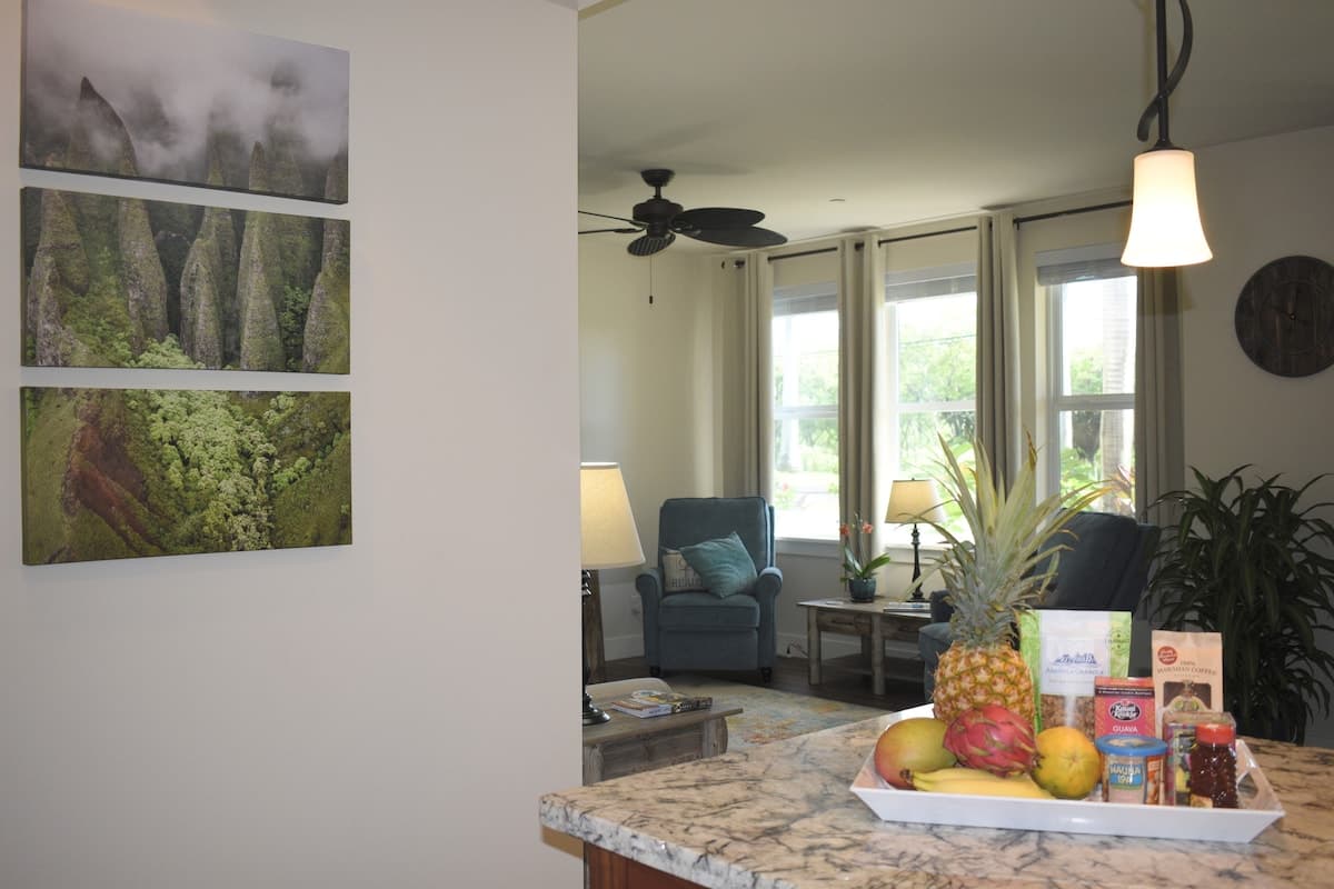 Condo in Koloa · ★5.0 · 2 bedrooms · 3 beds · 2.5 baths - Photo 2