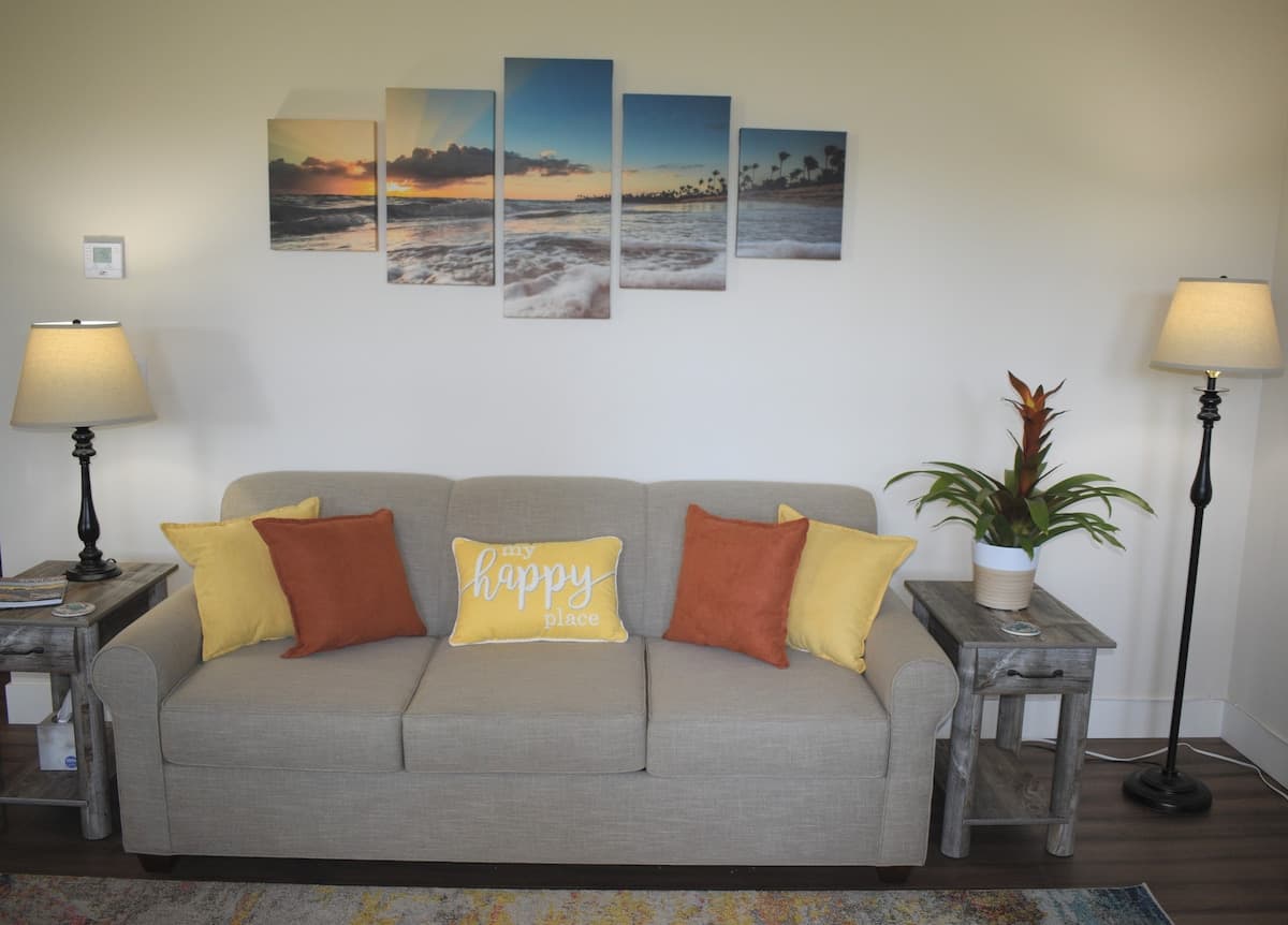 Condo in Koloa · ★5.0 · 2 bedrooms · 3 beds · 2.5 baths - Photo 3