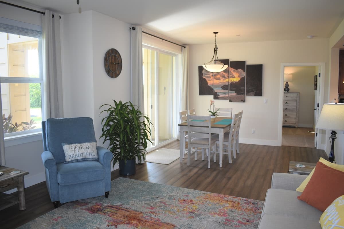 Condo in Koloa · ★5.0 · 2 bedrooms · 3 beds · 2.5 baths - Photo 5