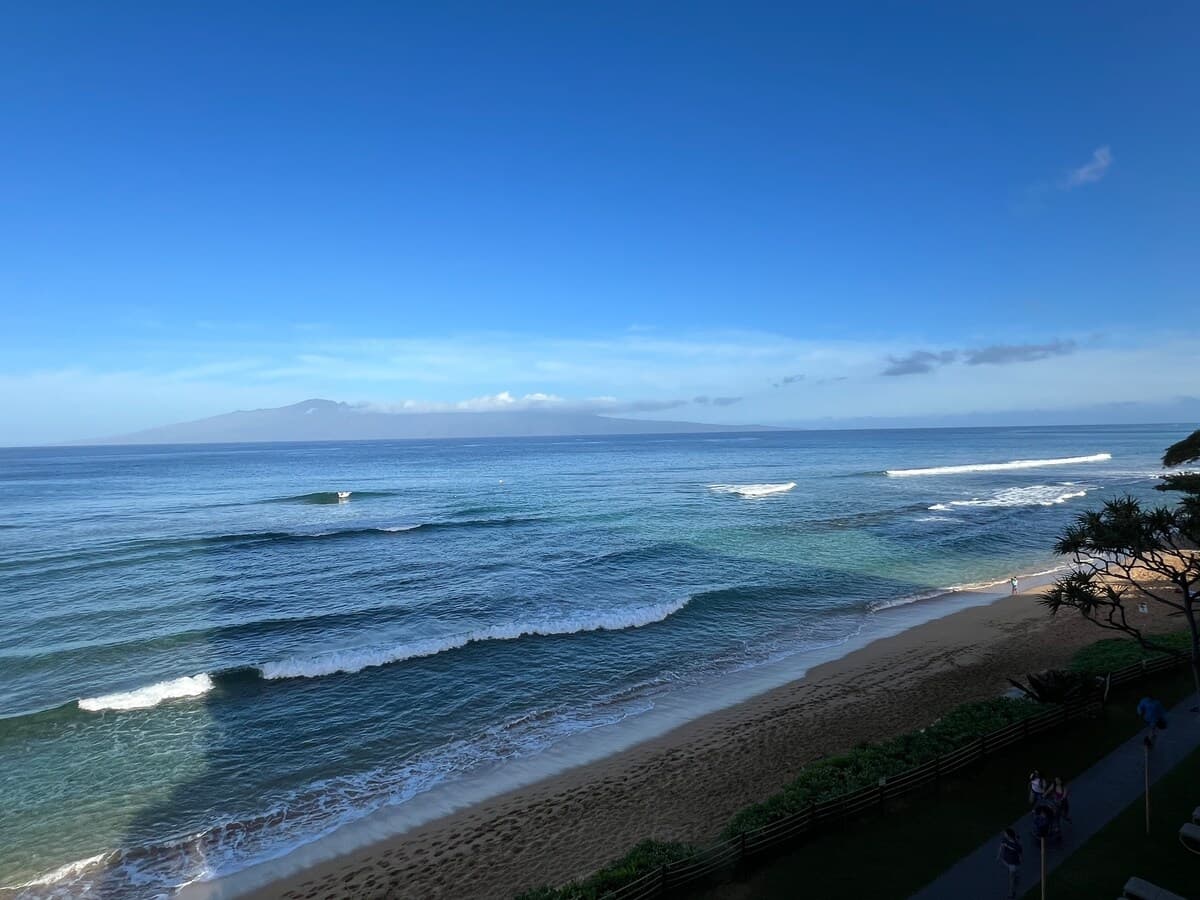 Condo in Lahaina · ★4.93 · 1 bedroom · 1 bed · 1 private bath - Photo 3