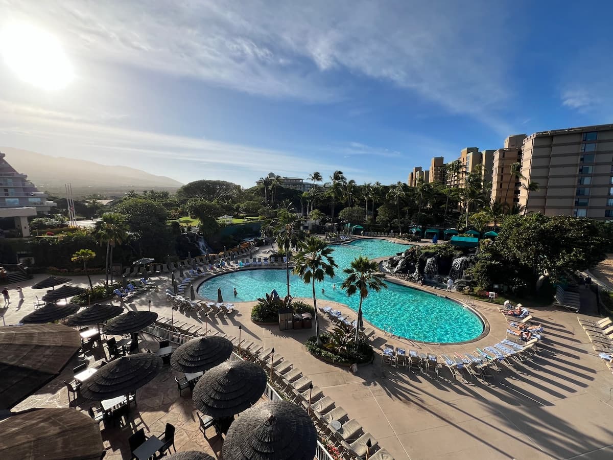 Condo in Lahaina · ★4.93 · 1 bedroom · 1 bed · 1 private bath - Photo 1