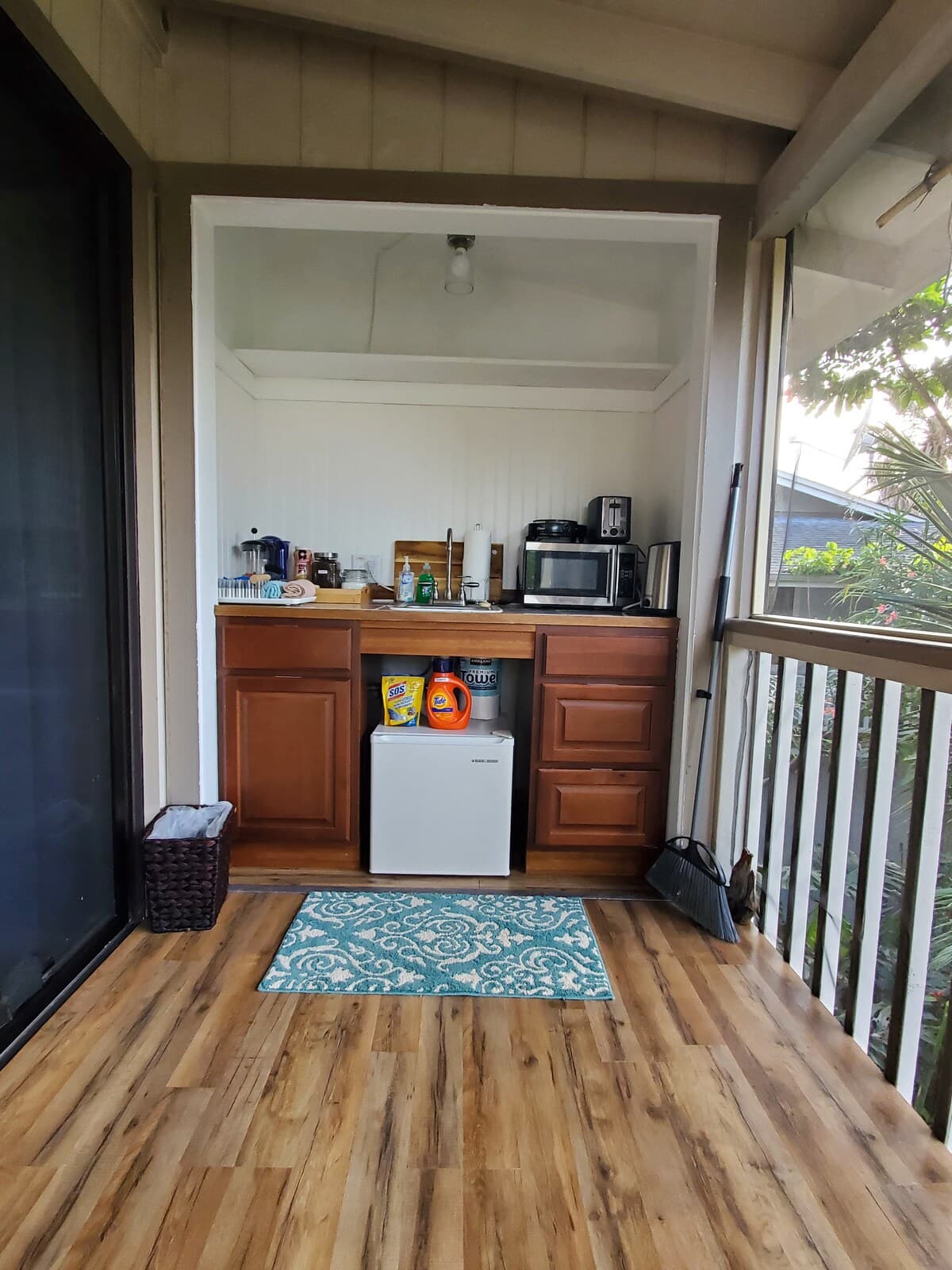 Guesthouse in Kailua-Kona · ★4.87 · 1 bedroom · 1 bed · 1 private bath - Photo 2