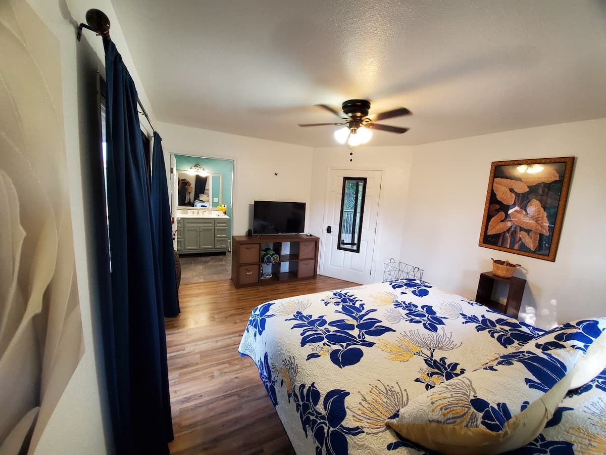 Guesthouse in Kailua-Kona · ★4.87 · 1 bedroom · 1 bed · 1 private bath - Photo 5