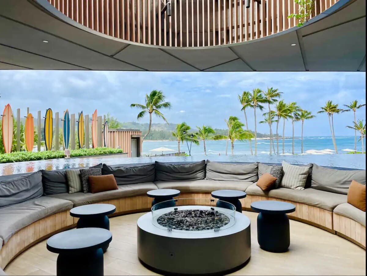Condo in Kahuku · ★4.89 · 1 bedroom · 5 beds · 1 private bath - Photo 2