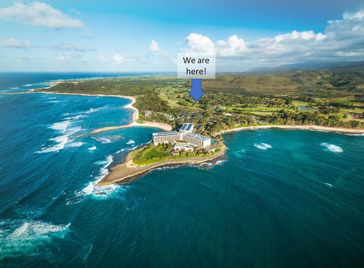 Condo in Kahuku · ★4.89 · 1 bedroom · 5 beds · 1 private bath - Photo 4
