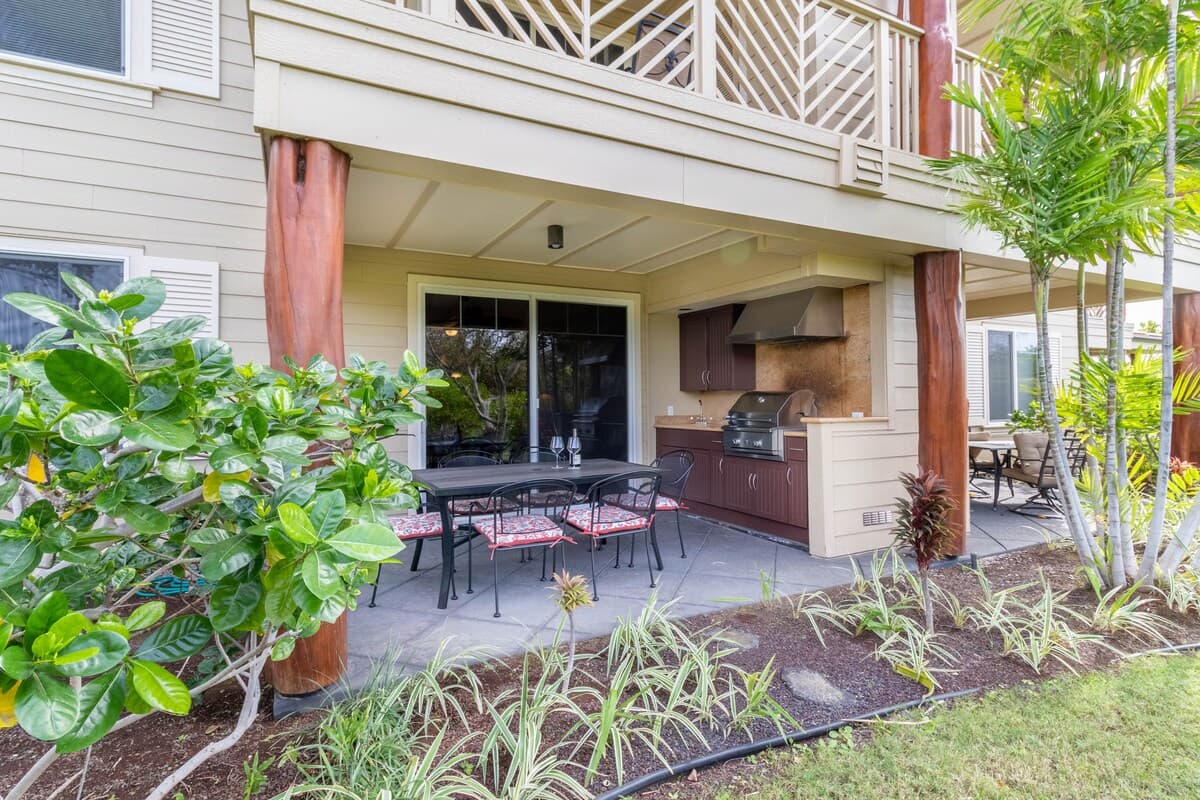 Condo in Waikōloa Beach · ★4.98 · 2 bedrooms · 3 beds · 2 baths - Photo 4