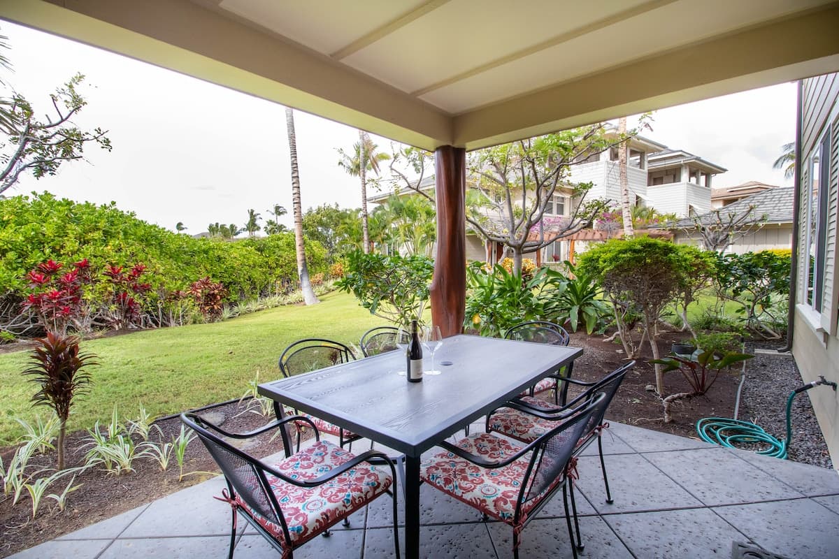 Condo in Waikōloa Beach · ★4.98 · 2 bedrooms · 3 beds · 2 baths - Photo 3