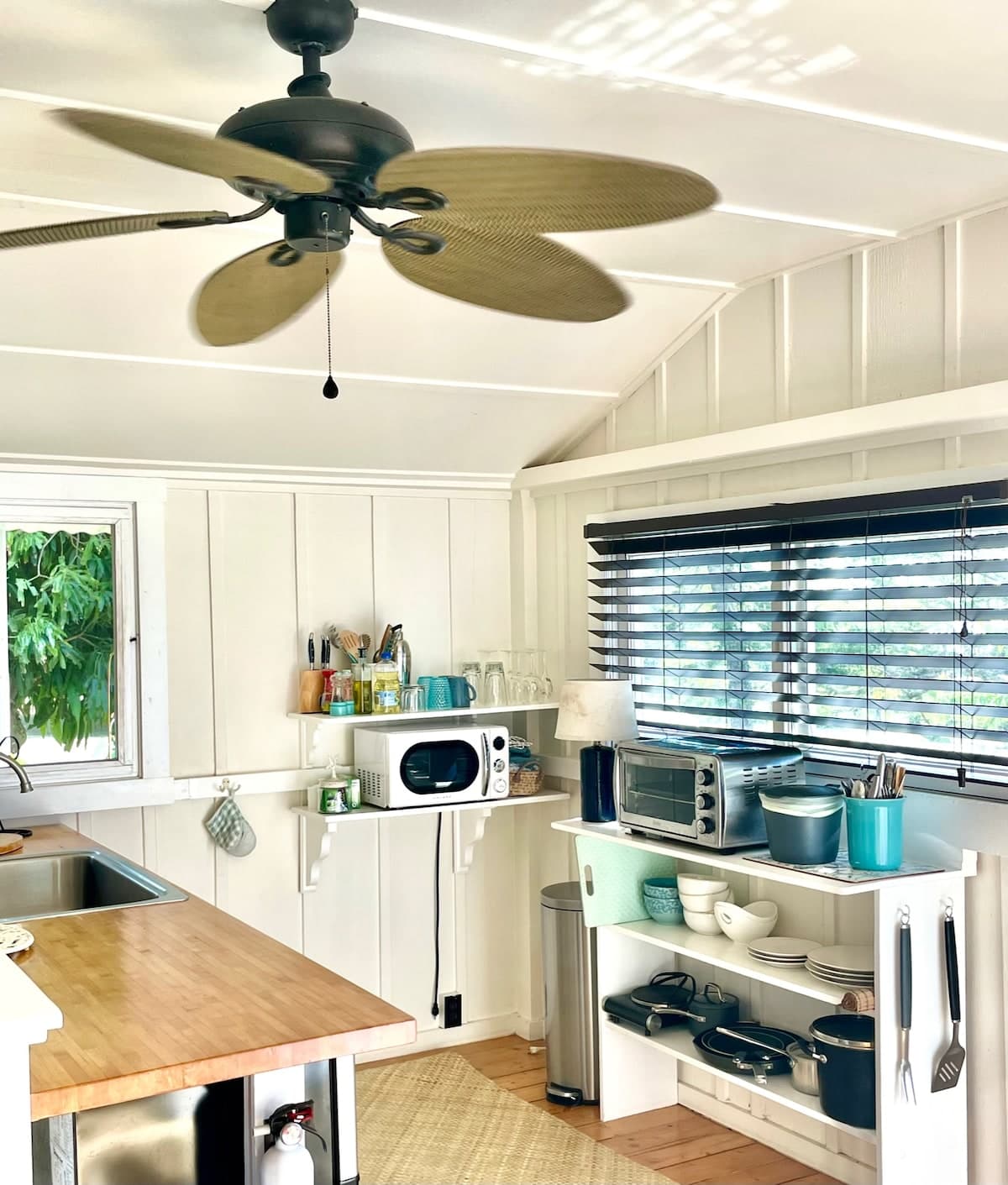 Ocean View Cottage, Hot Tub, Private Guest Ranch - Photo 3