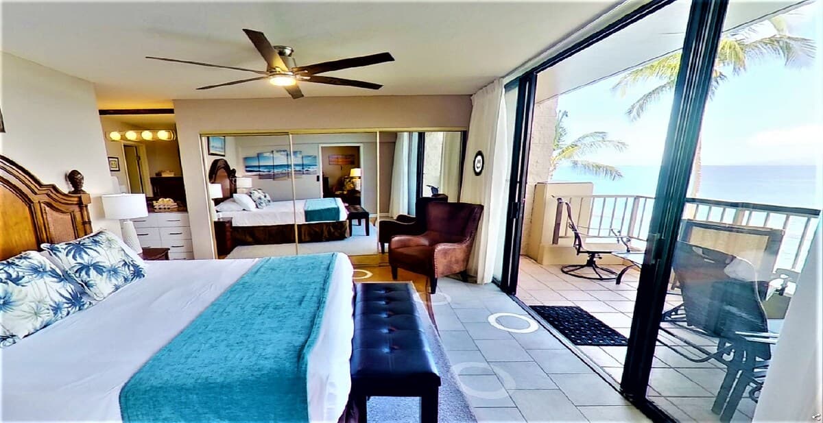 Condo in Lahaina · ★4.85 · 4 bedrooms · 6 beds · 4 baths - Photo 5