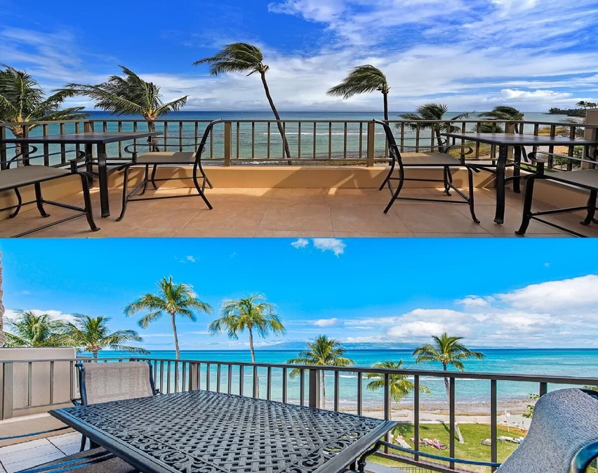 Condo in Lahaina · ★4.85 · 4 bedrooms · 6 beds · 4 baths - Photo 2