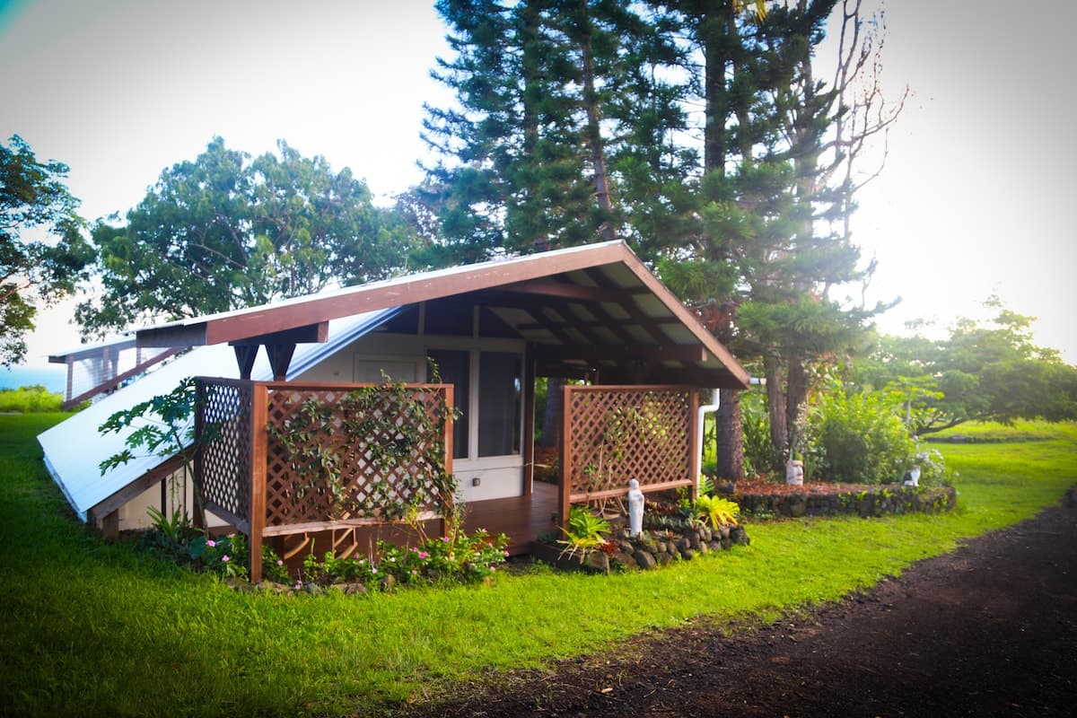 Sweet Cabin with Amazing Ocean Views - Photo 3