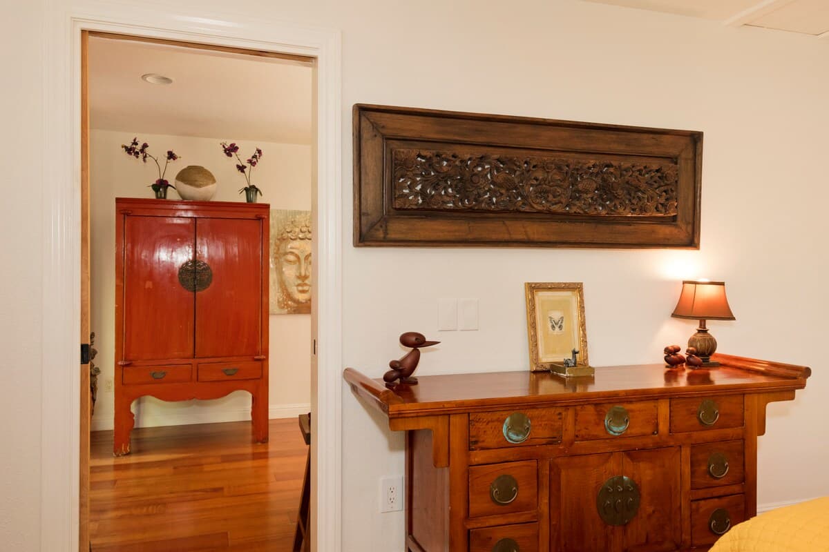 Cabin in Pahoa · ★4.76 · 1 bedroom · 1 bed · 1 private bath - Photo 5