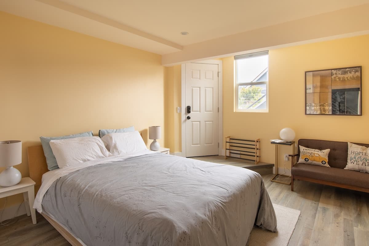 Modern, spacious guest suite near Glen Park BART - Photo 1