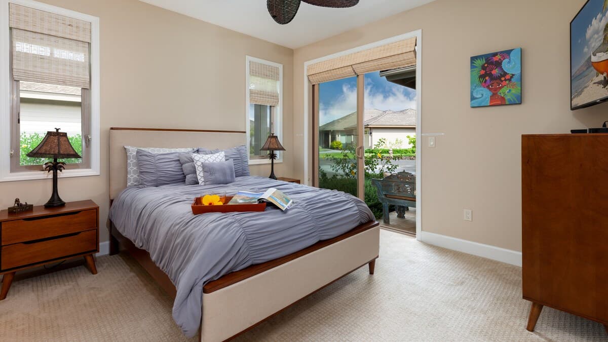 Home in Waimea · ★5.0 · 3 bedrooms · 5 beds · 3 shared baths - Photo 2