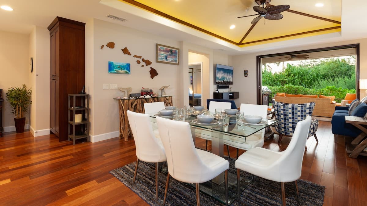 Home in Waimea · ★5.0 · 3 bedrooms · 5 beds · 3 shared baths - Photo 4