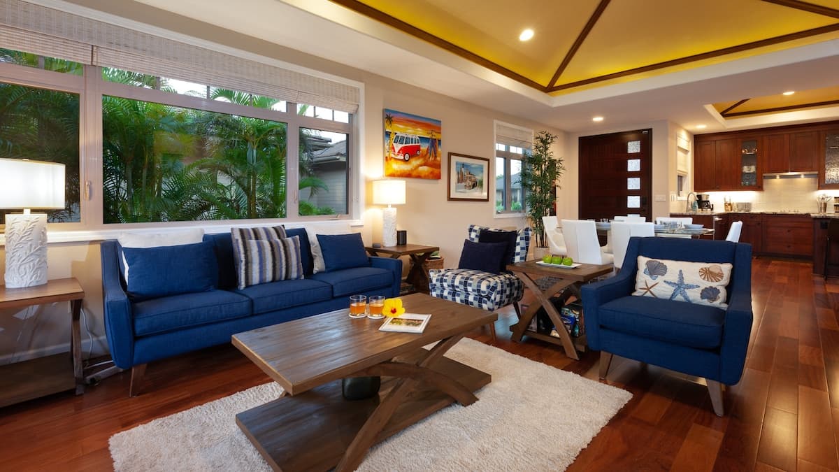 Home in Waimea · ★5.0 · 3 bedrooms · 5 beds · 3 shared baths - Photo 5