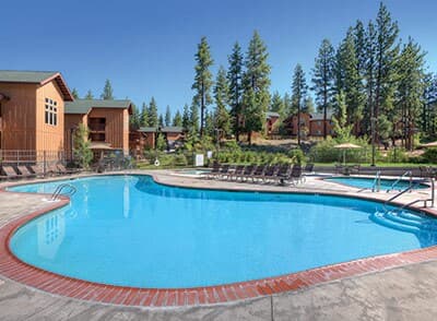 Condo in Zephyr Cove · ★4.88 · 2 bedrooms · 3 beds · 2 private baths - Photo 5
