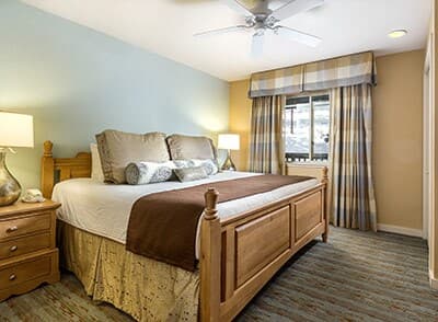 Condo in Zephyr Cove · ★4.88 · 2 bedrooms · 3 beds · 2 private baths - Photo 1
