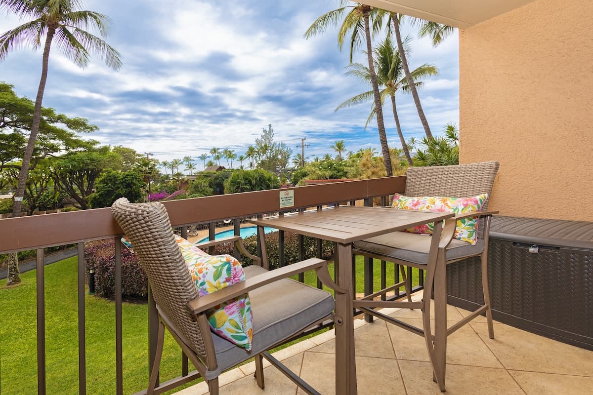 Condo in Kihei · ★4.82 · 1 bedroom · 1 bed · 1 private bath - Photo 2