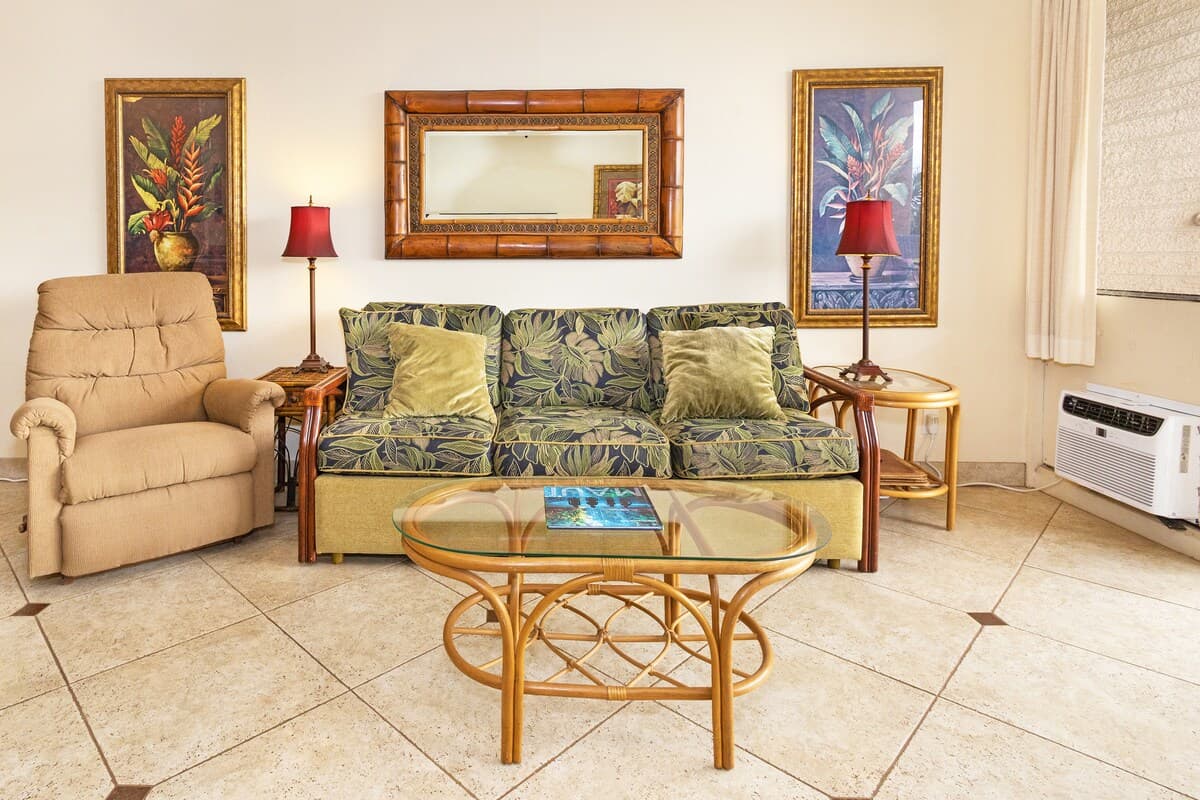 Condo in Kihei · ★4.82 · 1 bedroom · 1 bed · 1 private bath - Photo 5